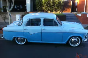 Austin A55 Cambridge 1956 in Sunshine West, VIC