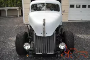 1940 Pontiac Other