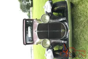 1931 Pontiac Other