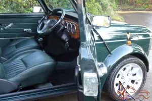 1999 ROVER MINI COOPER SPORTS LE 1 of 100 Ever Made!!