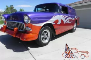 1955 Chevrolet Bel Air/150/210