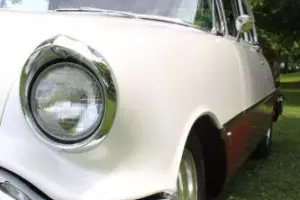 1956 Oldsmobile 88 Photo