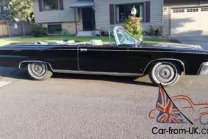 1966 Chrysler Imperial