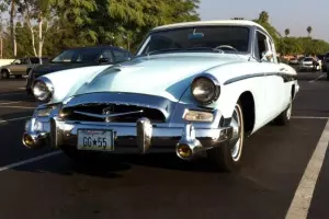 1955 STUDEBAKER COMMANDER