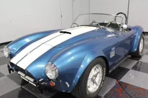 UNIQUE MOTORCARS, 6K MILES, BUILT 396 CI 351 W STROKER, TOPLOADED 4-SPEED! Photo