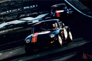 Lotus Elan S1 Race/Rally