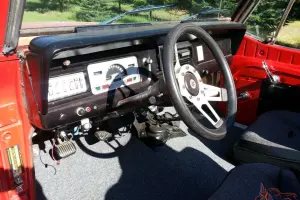 1979 Jeep CJ5 from Arizona