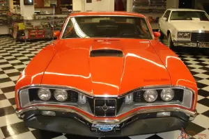 Mercury : Montego 2 door coupe