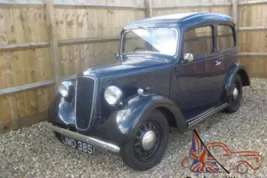  Austin Big seven 1938 