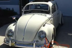 1964 Volkswagen Bug / VW Beetle with Ragtop