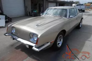 1978 Studebaker AVANTI II