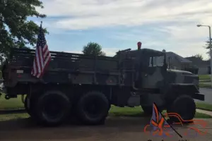 AM General