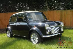  November 1999 Cooper Sport Works 