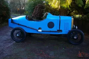 Peugeot 190S Sports (1928)