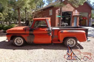 1964 Chevrolet C-10