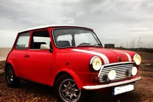  1994 1.3l Classic Mini 34k miles 2 previous owners lots of tasteful additions 