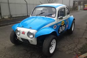 vw beetle baja dune buggy beach buggy tamiya sand scorcher