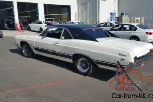 1967 Buick Skylark