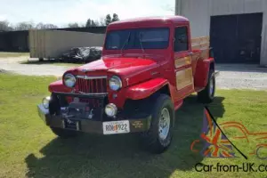 1953 Jeep Other Photo
