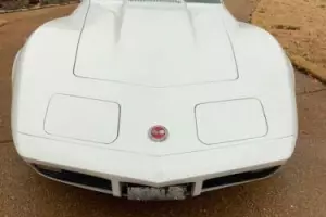 1973 Chevrolet Corvette