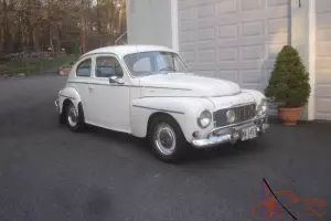 The ultimate vintage ride