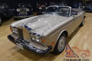 ROLLS ROYCE OTHER