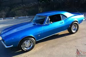 Beautifully Restored Texas Car - Zero Rust- Orginal Floors & Body Panels-Trades?