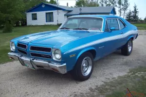 Pontiac : Other SPRINT