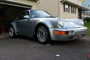 1976 911 porsche