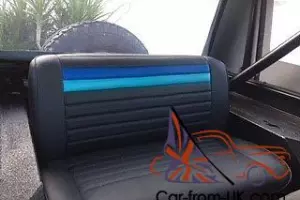 1985 Jeep CJ