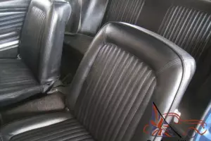 1968 Ford Mustang GT - Automatic   FREE SHIPPING