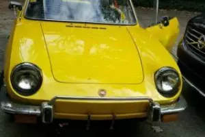 1972 Fiat Other