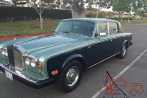 1977 Rolls-Royce Other