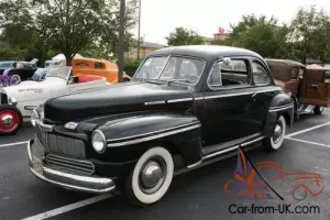 1947 Mercury Other