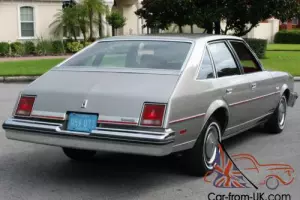 1978 Oldsmobile Cutlass SALON - ONE OWNER - 34K MILES