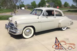 1950 Chevrolet Other