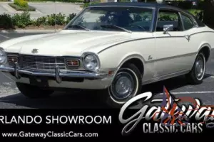 1971 Mercury Comet