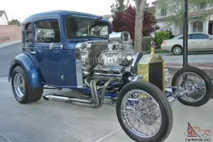 1939 Bantam Hot Rod Classic Street Rod