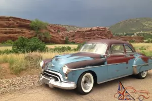 ROCKET 88 GAS MONKEY GARAGE FAST N LOUD TVCAR MAKE OFFER HOT ROD RAT ROD CLASSIC