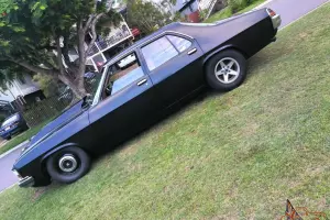 Holden HJ Kingswood 454 BIG Block HQ Chev in QLD