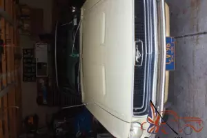 1968 Ford Mustang Coupe
