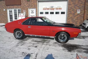 AMX 1970