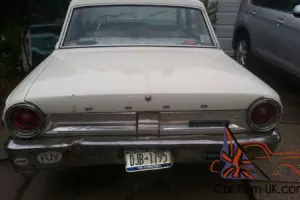 1964 Ford Fairlane