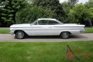1960 Pontiac Ventura
