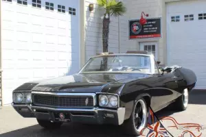 1968 Buick Skylark