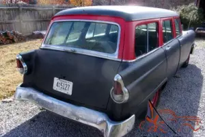 1956 Mercury Monterey