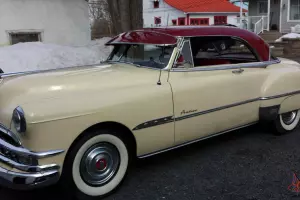 1951 Pontiac Catalina Base | eBay