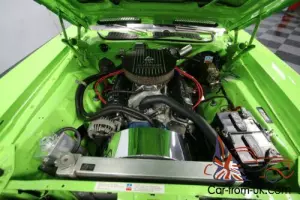 1973 Plymouth Other