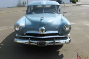 1953 Henry J Corsair Base 2.2L