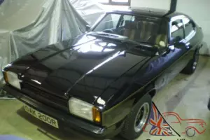 Ford Capri MK2 3.0L S